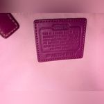Coach  Heritage Monogram Purse & Wallet Photo 4
