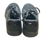 Athletic Works  Women’s Black Sneakers Photo 3