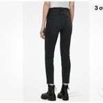 All Saints Roxanne cropped‎ ankle jean 27 Photo 4