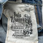 Ralph Lauren Vintage Lightwash Jeans Photo 2