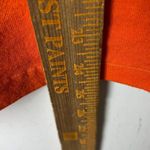 Gildan Salty Pelican Bar & Grill T Shirt Extra Small XS Orange Graphic Tee Photo 9