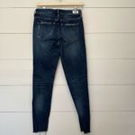 Dear John Women’s 25 Gisele High Waisted Skinny Jeans Photo 2