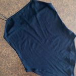 Wild Fable Spaghetti Strap Bodysuit in black - size XXL Photo 0