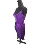 Hello Molly Purple Spin The Bottle Dress Purple Photo 1