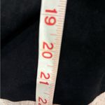 BCBGMAXAZRIA BCBG Max Azria Bri Faux Suede Grommet Open Front Jacket size XS Photo 5