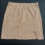 Forever 21 Matching Gingham Set Photo 3