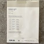 Nordstrom Everyday Sheer Control Top in Brown Taupe, Size B Photo 1