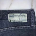 Converse  Women's Blue 1974 Straight Leg Jeans Photo 5