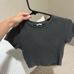 Garage  Tee Cropped Photo 0