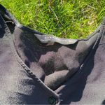 ZARA CONTRASTING PLEATED BLOUSE or DRESS ASYMMETRIC Photo 5