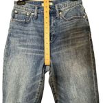 Madewell The Perfect Vintage Jean in Parnell Wash: Comfort Stretch Edition 26 Photo 13