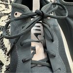 Nike Air Max Dia Black Pumice Sneakers size 8.5 Photo 8