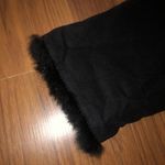 White Stag Lightweight jacket with fur trim Photo 4