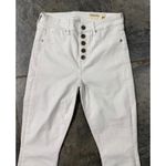 Pistola New!  Aline White High Rise
Skinny Jeans Sz‎ 27 Photo 5