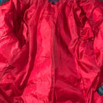 Tommy Hilfiger  Womens down feather black  puffer  jacket  XL juniors or M reg. Photo 7