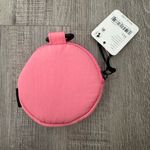 Free People Movement Essentials Only Pouch NWT Pink Photo 2