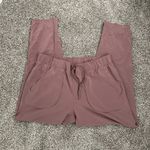 All In Motion  Mauve Joggers Photo 1