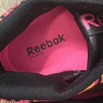 Reebok Dance Urlead 2.0 Black/Candy Pink Activewear Lace Up Sneaker Size 7 Photo 6