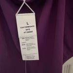 Cupshe NWT!! One Piece Ruffle Cross Tie Back Period Leak Proof Swimsuit Photo 10