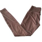 Lululemon  Wunder Lounge High Rise Tight 28" Velvet Pink W5CCJS Women's Size 6 Photo 6