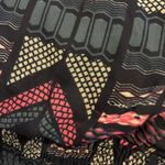 Love, Fire Love Fire Blue Geo Print Tank Size XS Photo 5