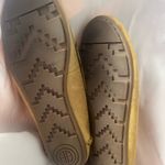 House of Harlow 1960 Gold and Silver Women's Flats Size 8.5 Photo 5