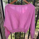 Free People Love Like Cashmere Sweater  Photo 3