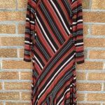 Anthropologie  Maeve Parkside Knit Dress XS Photo 2