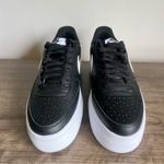 Nike Court Vision ALTA Leather Women's Shoe Size 9.5 #B1640 Photo 3