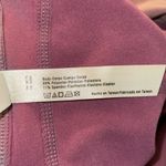 Free People  Movement Total Triumph‎ One Piece Romper Singlet Pink Womens S Yoga Photo 8