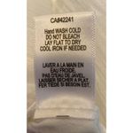 Young Fabulous and Broke bone knob hill top Sz Small Photo 4