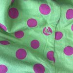 Roxy Appliquéd Hoodie black zip lined women sz M Photo 4