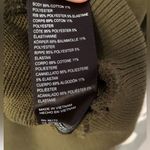 BDG Urban outfitters Ora Zip-Up Utility Jacket cotton blend women size M Photo 4