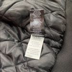 Members Only  PowerPuff Girls Puffer Bomber Jacket Winter Size S Photo 13