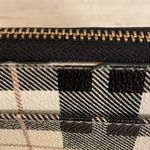 Kate Spade Plaid wallet Photo 6