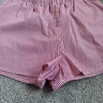 Boohoo Women’s Striped Boxer Short Photo 2