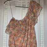 Prómesa Promesa One Shoulder Bodysuit Photo 0