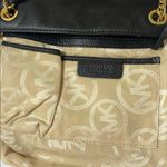 Michael Kors  black vintage purse Photo 4