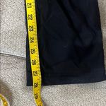 Royal Robbins  Black Straight Adjustable Waist/Ankle Nylon Pants short Photo 10