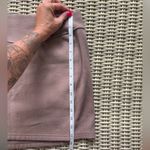 Lululemon  Scuba High Rise‎ Mini Skirt Photo 7