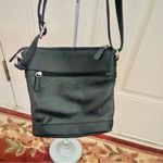 Giani Bernini  Leather Crossbody Photo 4
