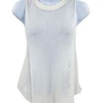 Urban Outfitters Out From Under Mesh Racerback Tank Top Photo 1