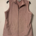 Orvis  Women's Soft Pink Vest Photo 0
