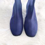 via spiga  Verena Stretch Knit Sock Booties Photo 5