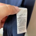 Dress the Population  Ariel Dress Midnight Blue XS Photo 11