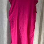 Vintage graphic tee Nightgown Pink Size XL Photo 2