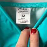Venus  Tankini Top Size 12 New without Tags Photo 1