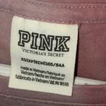 PINK - Victoria's Secret Victoria's Secret PINK Beach Terry Adjustable Ruched Side Dress Tie Dye size XS﻿ Photo 3