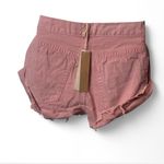 Mustard Seed Rolled  Denim ‎ Shorts Photo 6