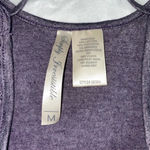 Blouse Purple Size M Photo 3